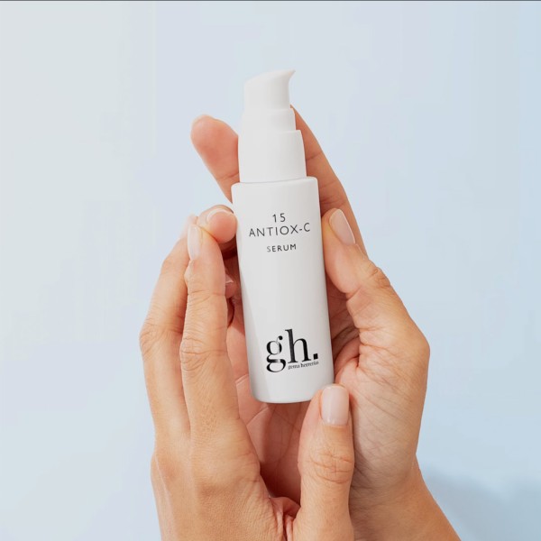 GH 15 ANTIOX-C 30 ML