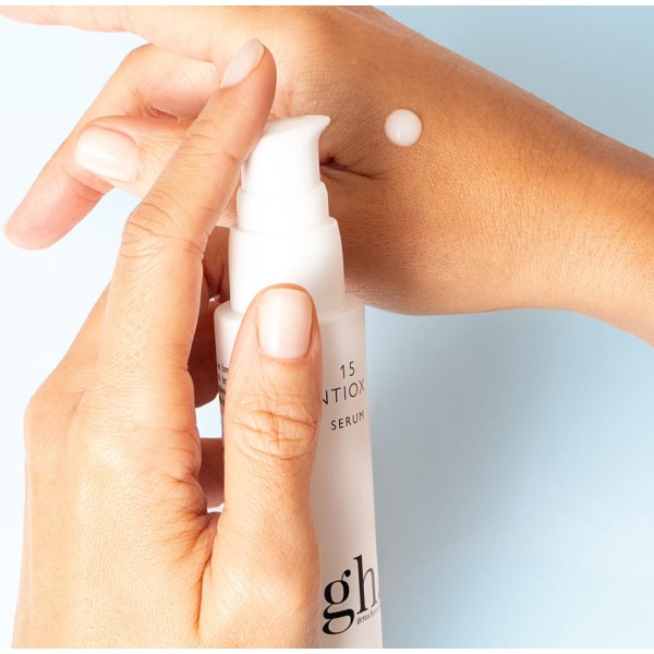 GH 15 ANTIOX-C 30 ML 2