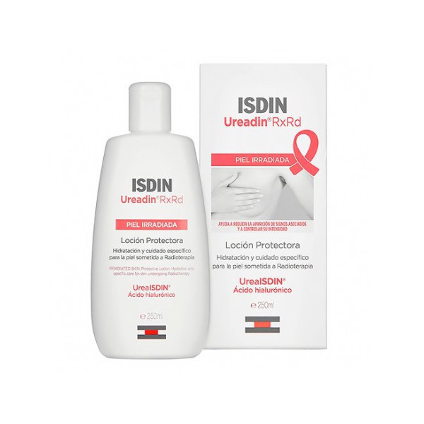 UREADIN RX HIDRATANTE RD LOCION 250 ML