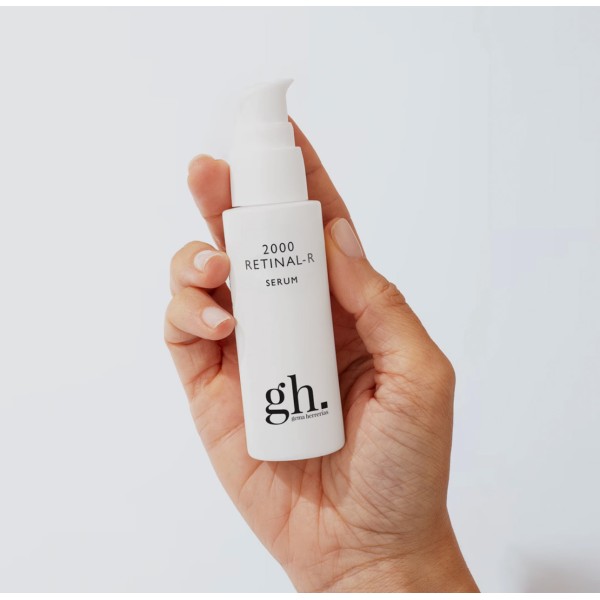GH 2000 RETINAL - R SERUM 30 ML