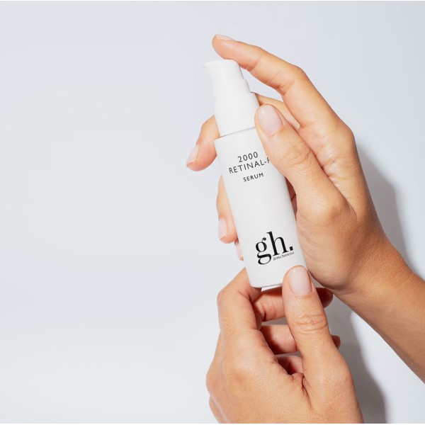 GH 2000 RETINAL - R SERUM 30 ML 2