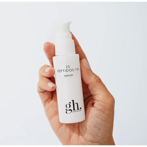 Gh 25 PÉPTIDOS-TH serum 30 ml