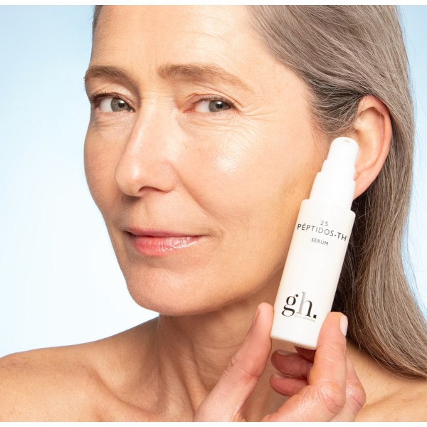Gh 25 PÉPTIDOS-TH serum 30 ml 2