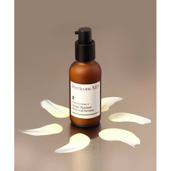 Perricone High Potency Triple Retinol Renewal Serum 59 ml