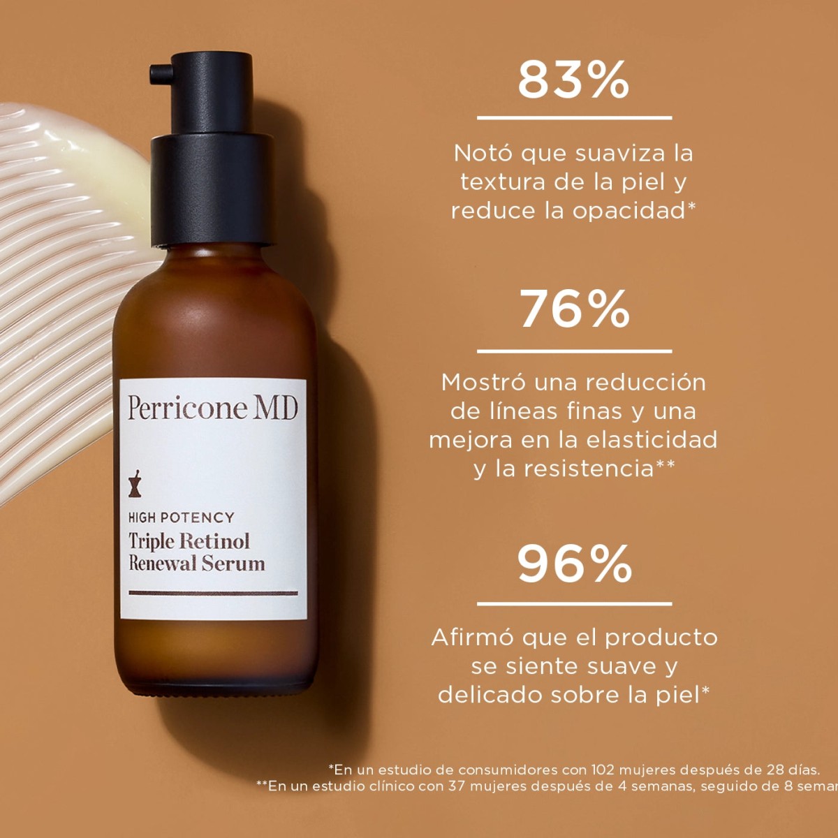 Perricone High Potency Triple Retinol Renewal...
