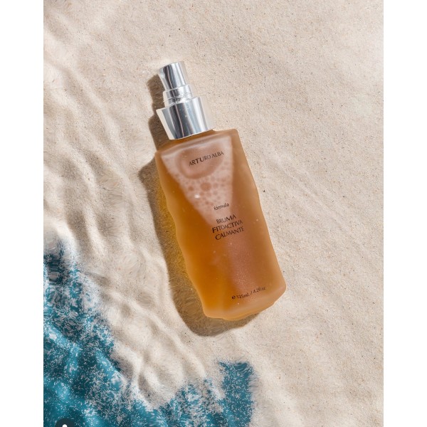 Arturo Alba Bruma Fitoactiva Calmante 125ml