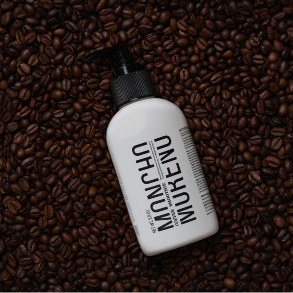 Moncho Moreno COFFEE SMOOTHIE  250 ml