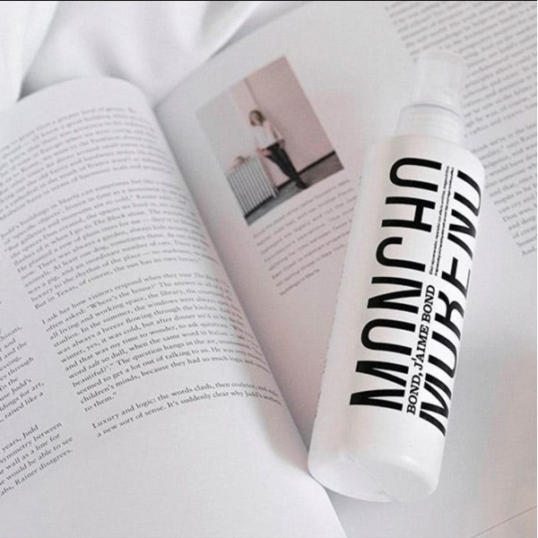 MONCHO MORENO Bond, j’aime bond 100ML
