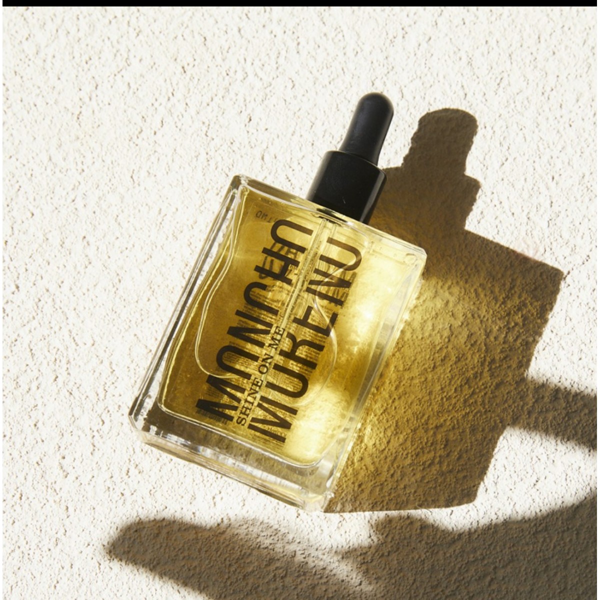 MONCHO MORENO SHINE ON ME 100ml