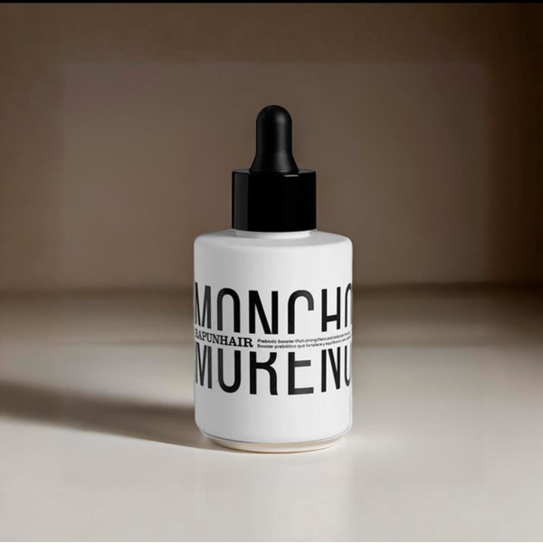 Moncho Moreno Rapunhair 70 ml