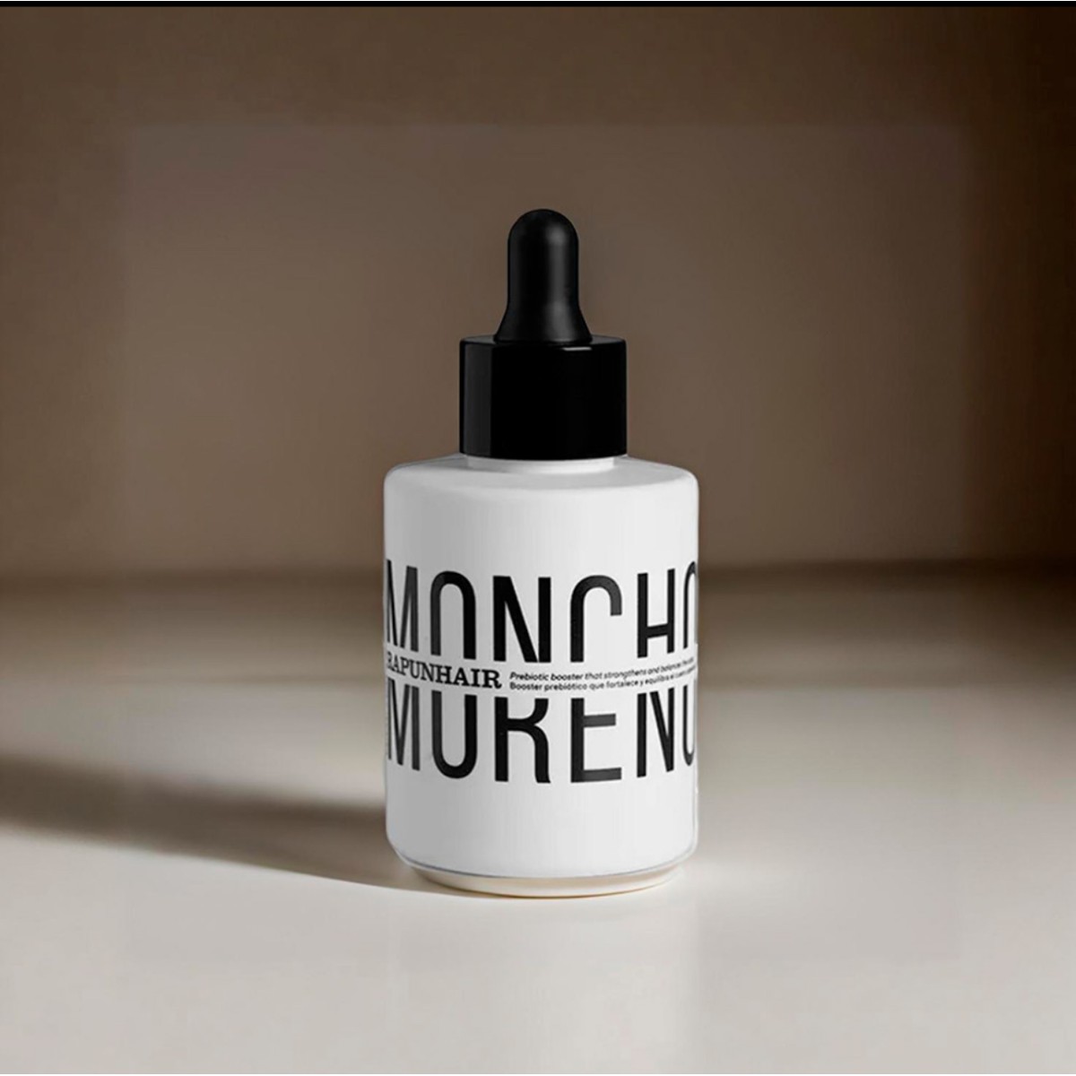 Moncho Moreno Rapunhair 70 ml