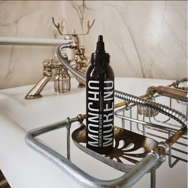 MONCHO MORENO MIRACLE WATER 150ML