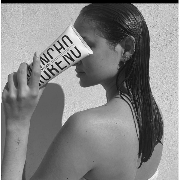 Acondicionador Moncho Moreno Wonder Cream 200 ml 2