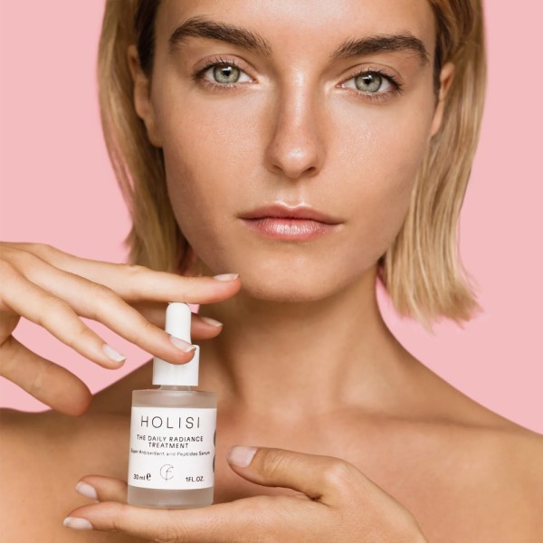Holisi The Daily Radiance Treatment 30 ML
