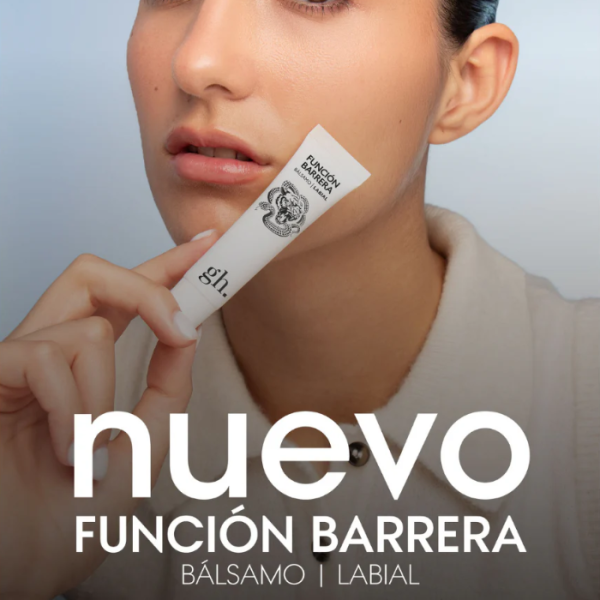 Gema Herrerias GH Función Barrera Bálsamo labial 15 ml