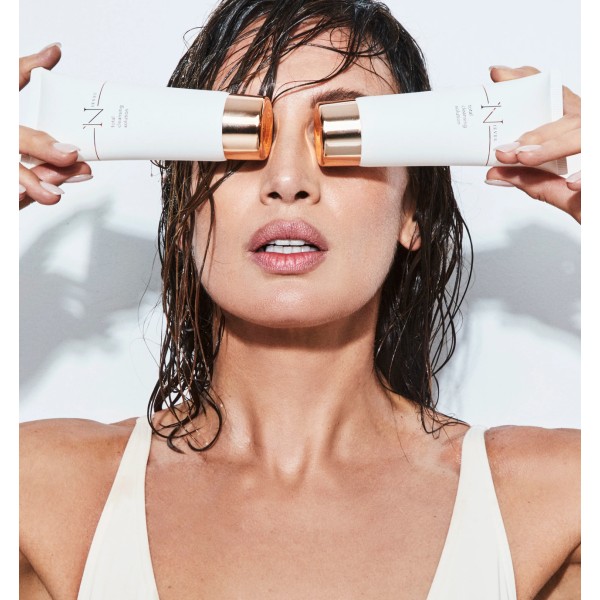 Nieves Total cleansing solution 100ml