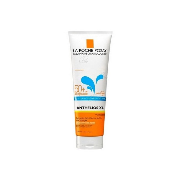 ANTHELIOS XL SPF50 250ML