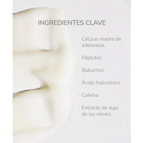 Nieves Eye lifting cream 15 ml