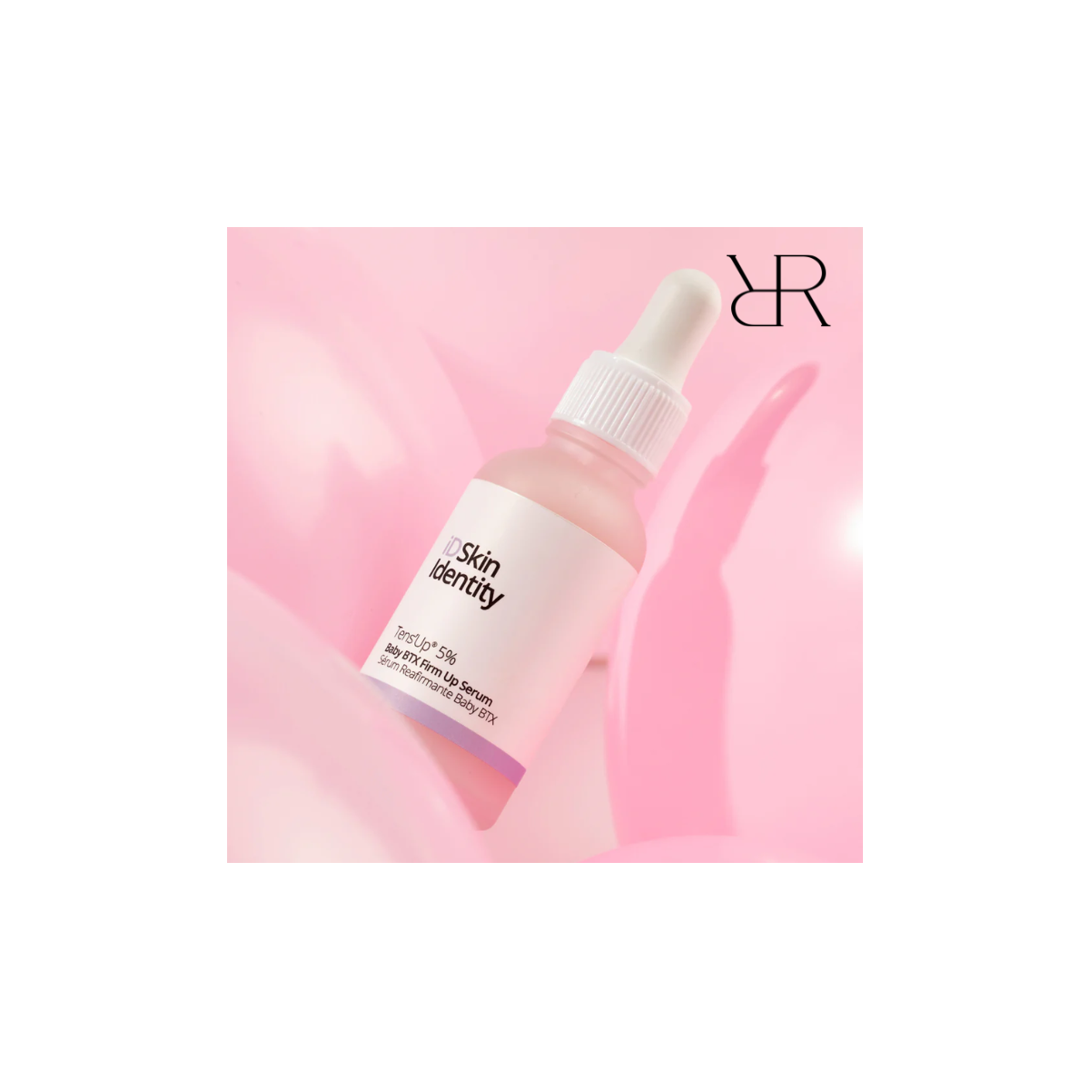 IdSkin Sérum Reafirmante Baby BTX Tens’Up® 5%
