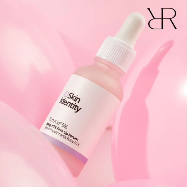 IdSkin Sérum Reafirmante Baby BTX Tens’Up® 5%