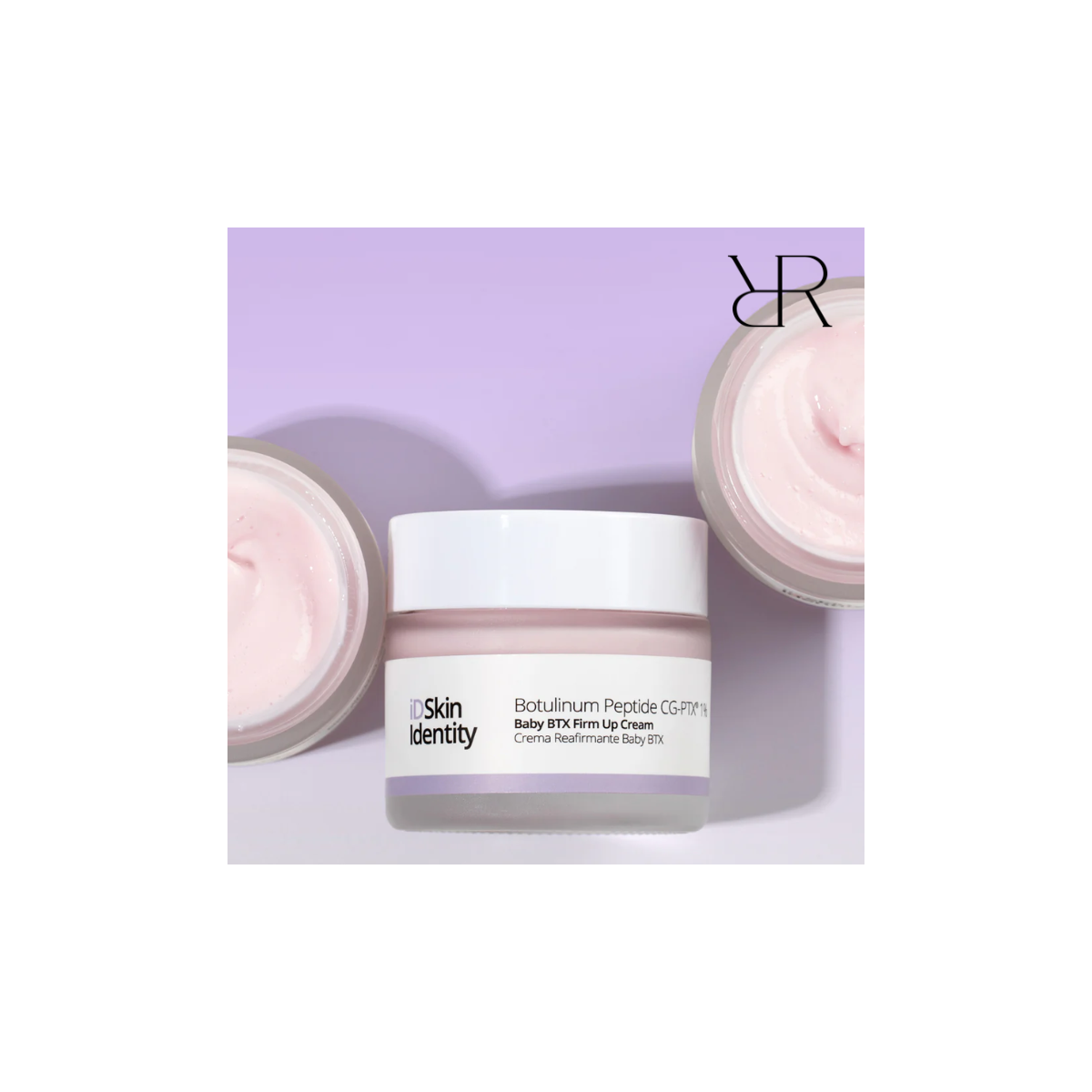 IdSkin Crema Reafirmante Baby BTX con Botulinum...