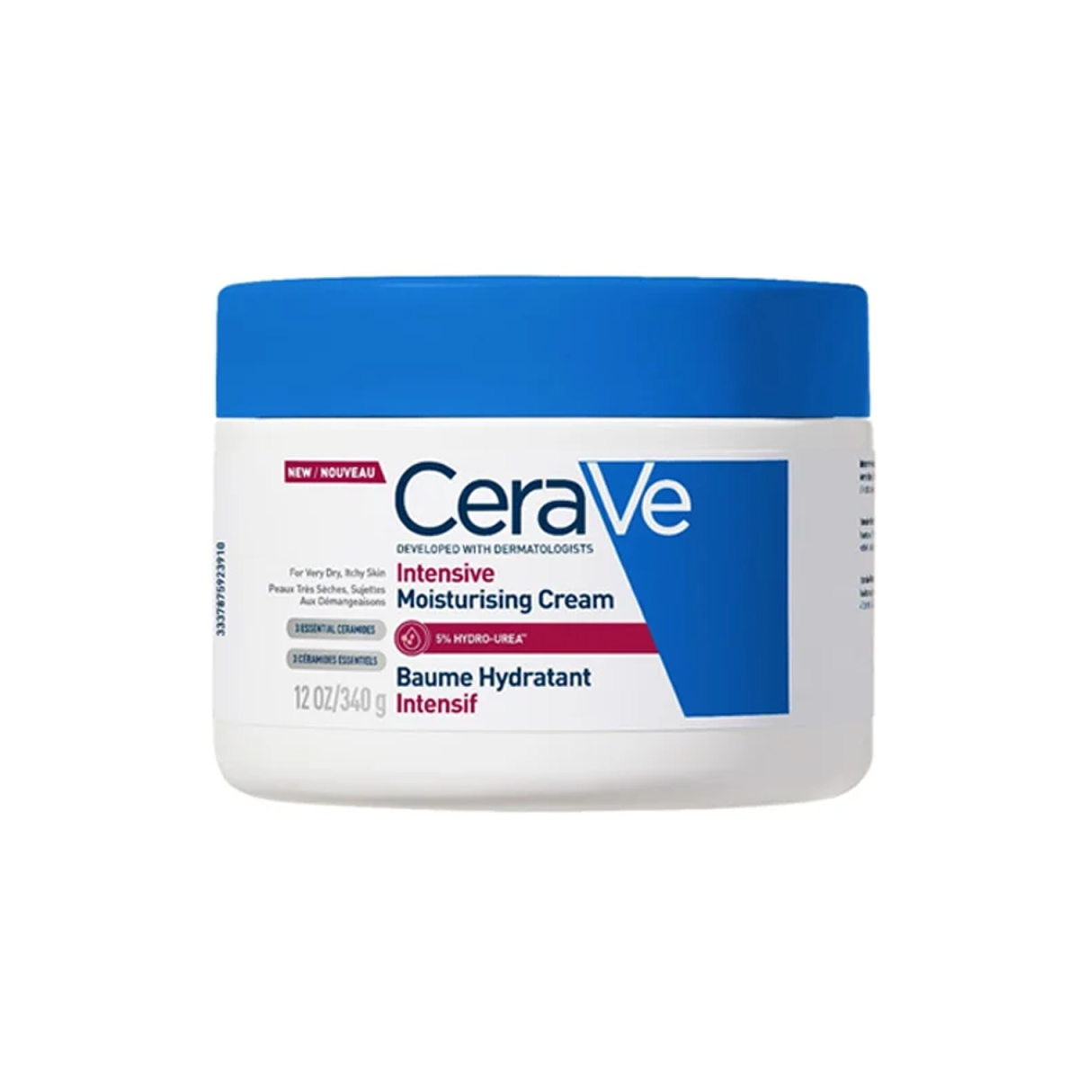 CeraVe Bálsamo Hidratante Intensivo 340gr