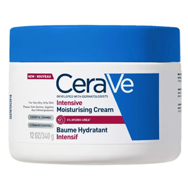 CeraVe Bálsamo Hidratante Intensivo 340gr