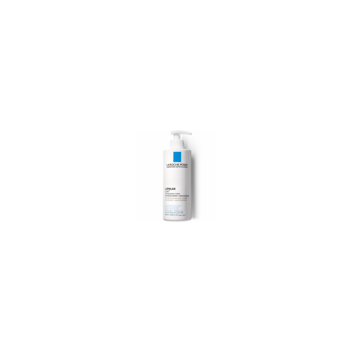 LA ROCHE-POSAY LIPIKAR LAIT 750 ML