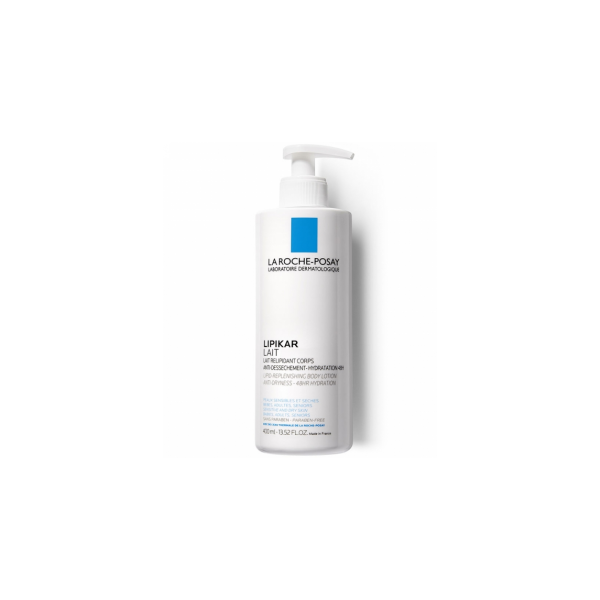 LA ROCHE-POSAY LIPIKAR LAIT 750 ML
