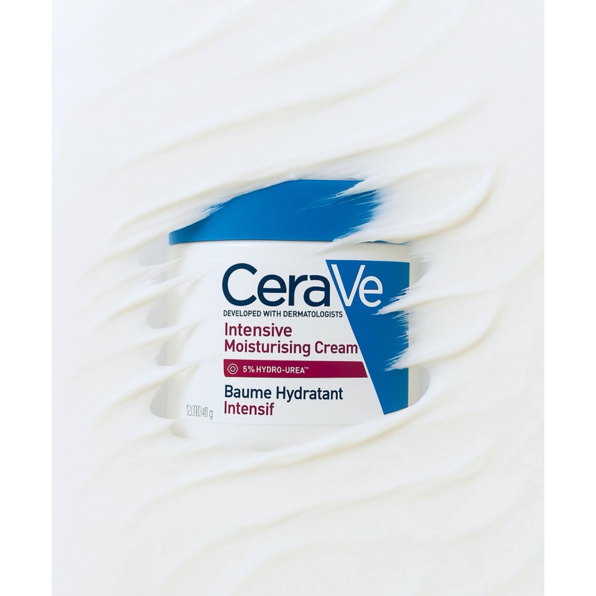 CeraVe Bálsamo Hidratante Intensivo 340gr