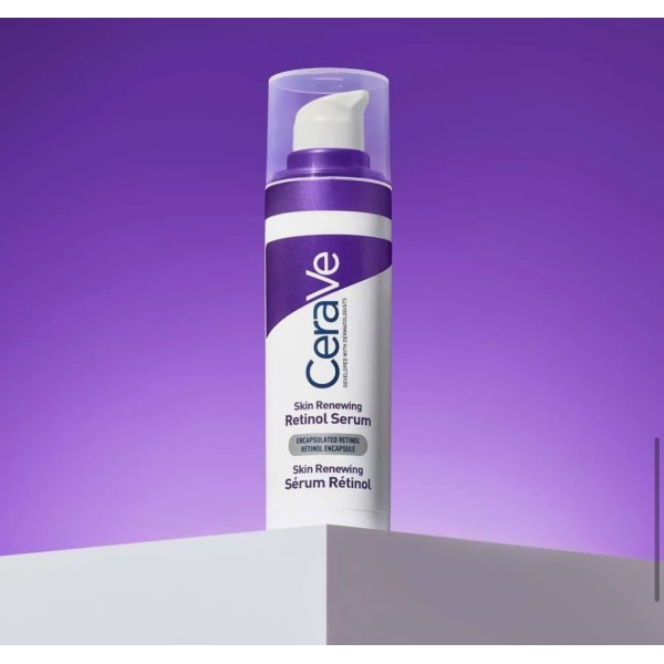 Cerave Serum Retinol 30ml