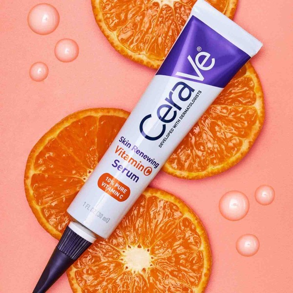 Cerave Serum Con Vitamina C 30ml