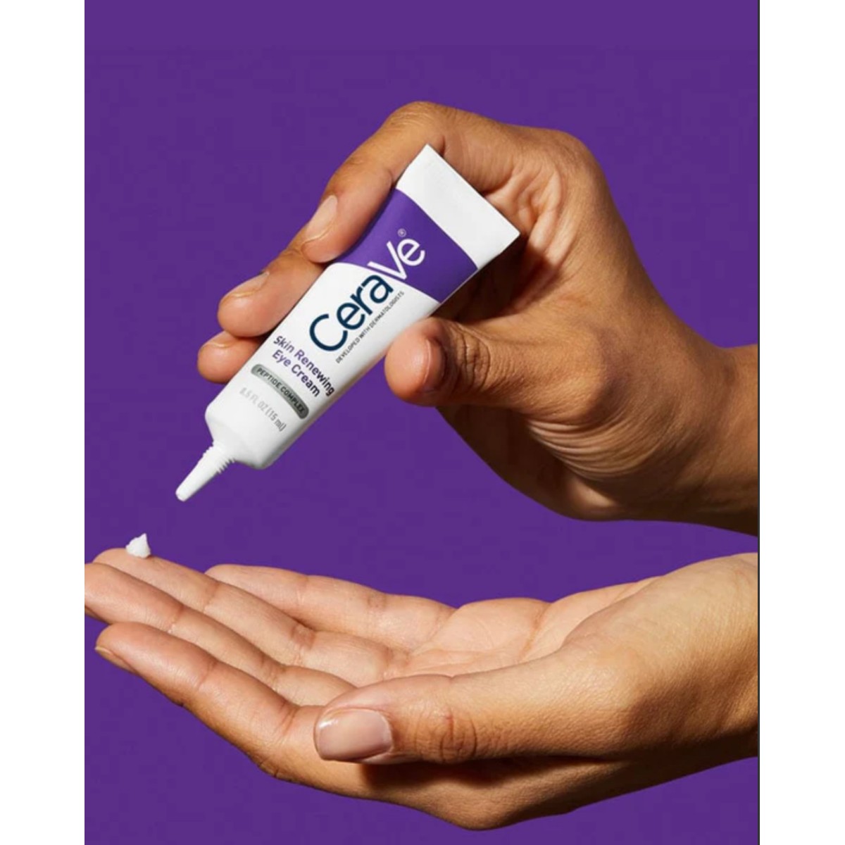 Cerave Crema Reafirmante Contorno De Ojos 15ml