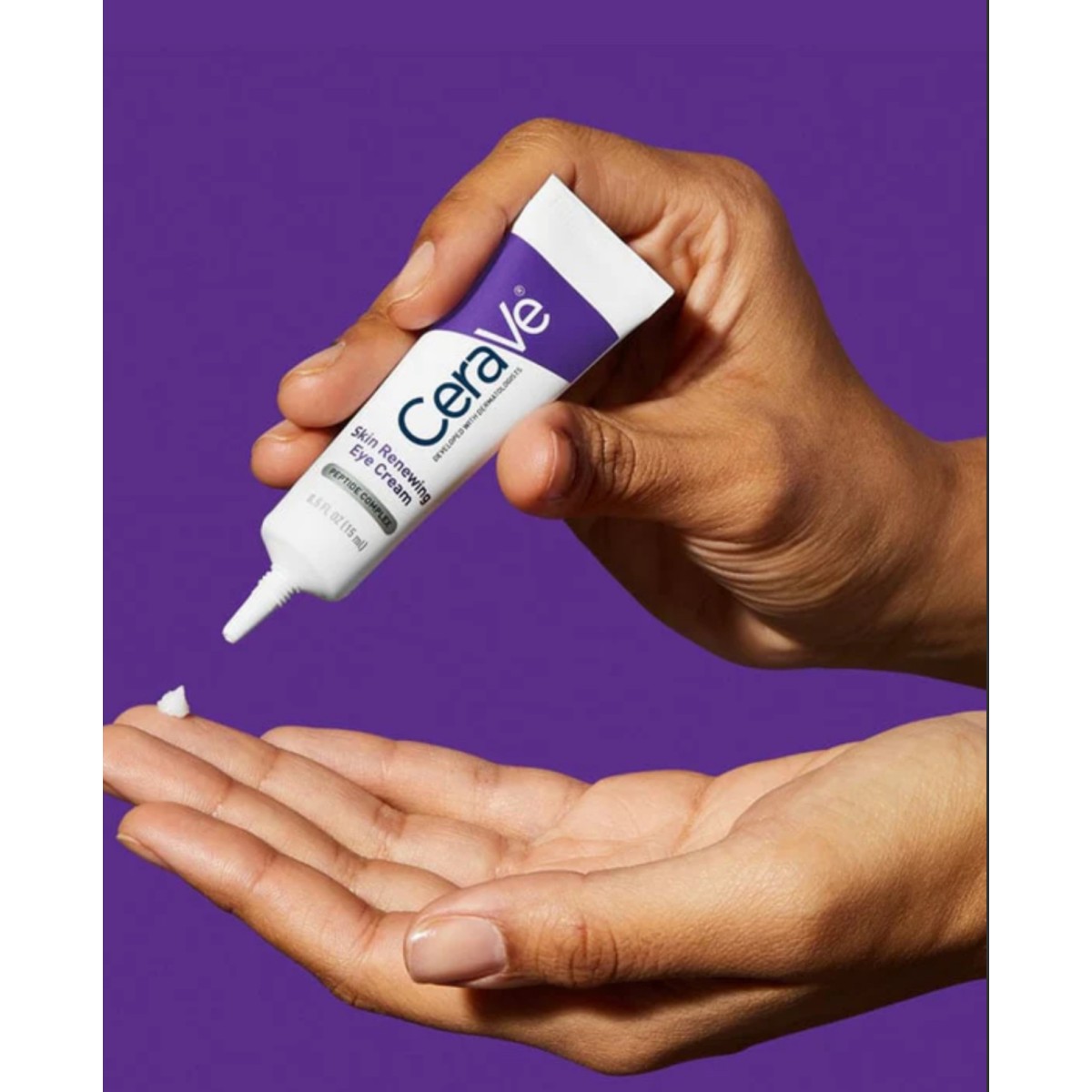 Cerave Crema Reafirmante Contorno De Ojos 15ml