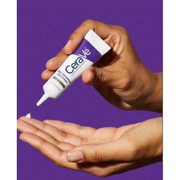 Cerave Crema Reafirmante Contorno De Ojos 15ml