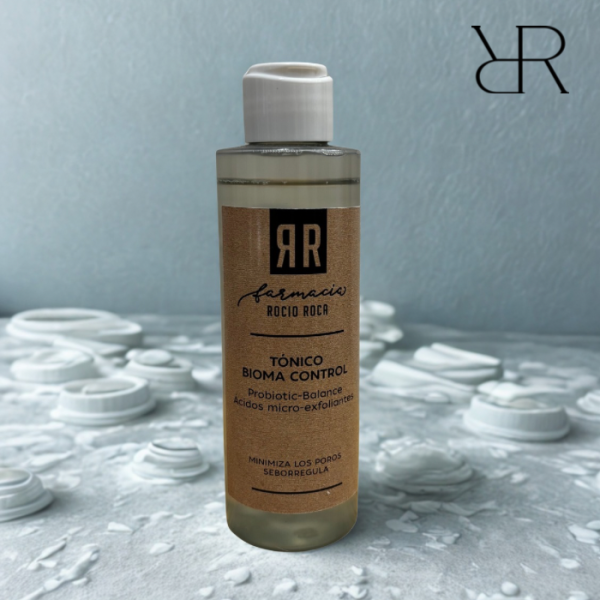 RR TÓNICO BIOMA CONTROL 150 ML