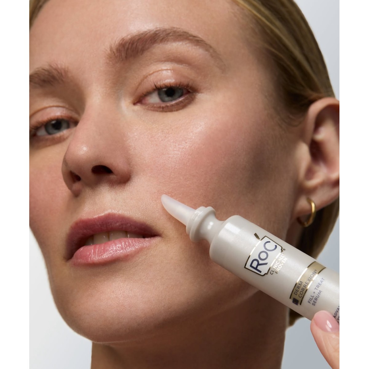 ROC Derm Correxion Serum Fill & Treat  15ml