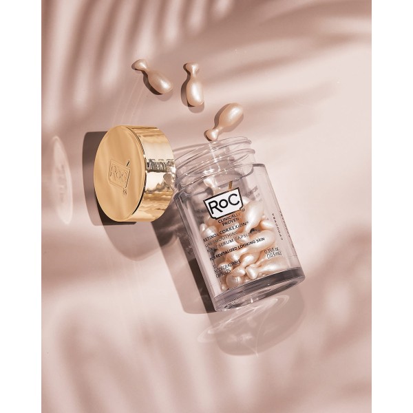 ROC RETINOL CORREXION LINE SMOOTHING NIGHT SERUM  30...