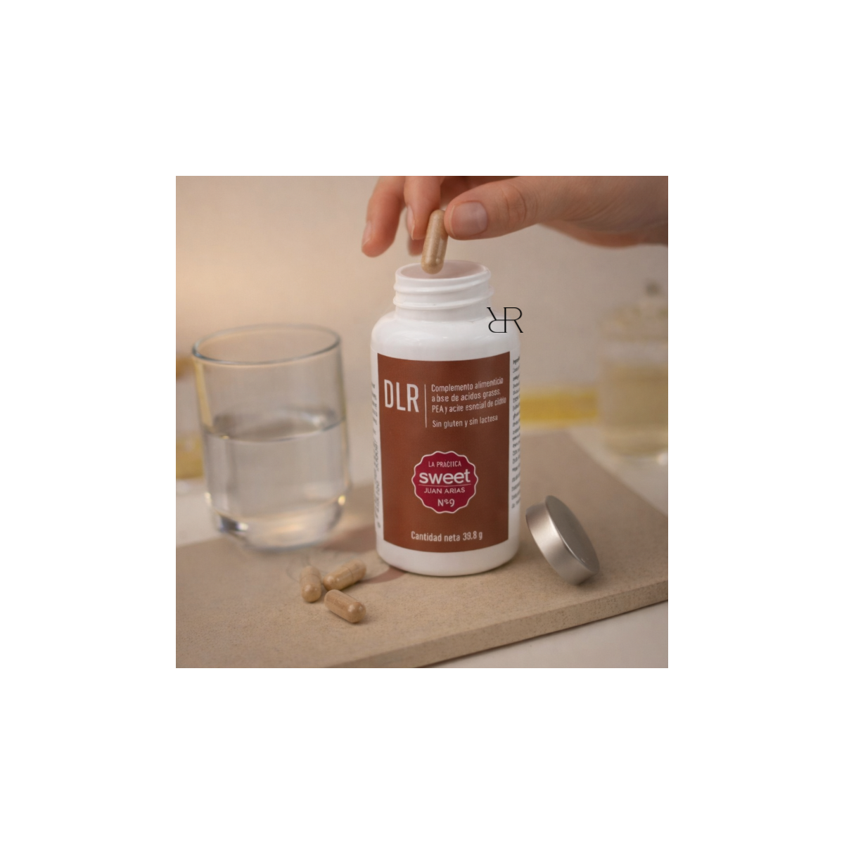 Sweet by Asun DLR Dolor Sweet Nº9 Asun Arias 30...