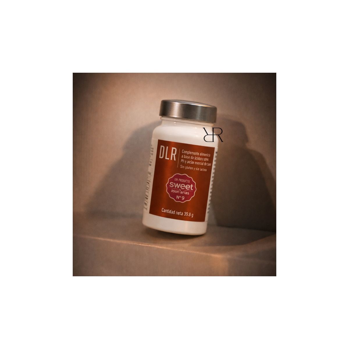 Sweet by Asun DLR Dolor Sweet Nº9 Asun Arias 30...