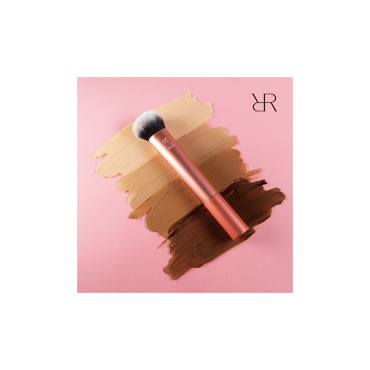 Real Techniques Expert Face Brush