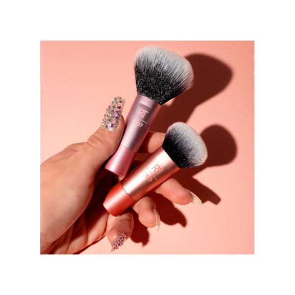 Real Techniques Mini Brush Duo