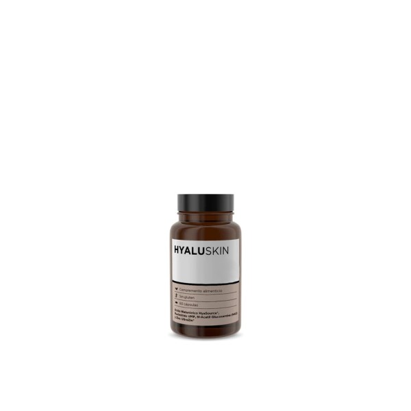 RR HYALUSKIN-Ácido Hialurónico 60 cápsulas 2