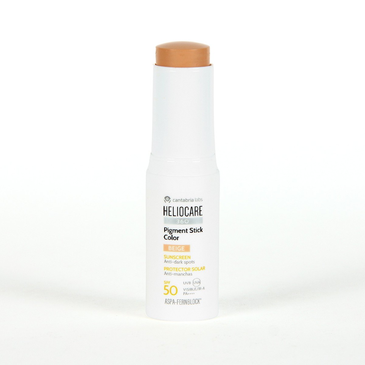 Heliocare 360 Pigment Stick Color Beige SPF 50