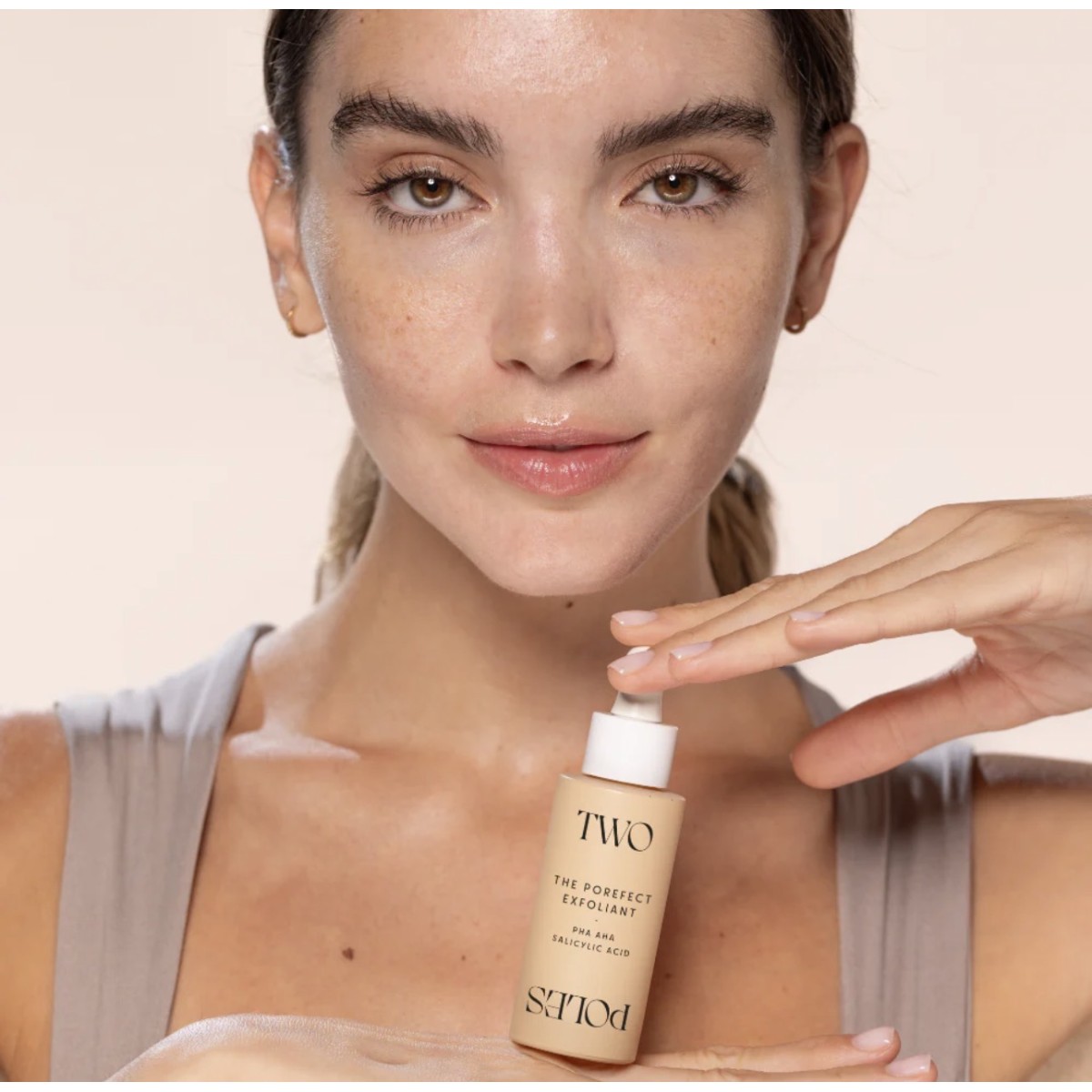 TWO POLES PHA AHA ÁCIDO SALICÍLICO THE POREFECT...