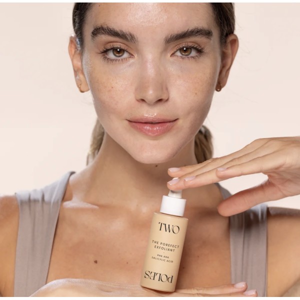 TWO POLES PHA AHA ÁCIDO SALICÍLICO THE POREFECT EXFOLIANT 30 ML