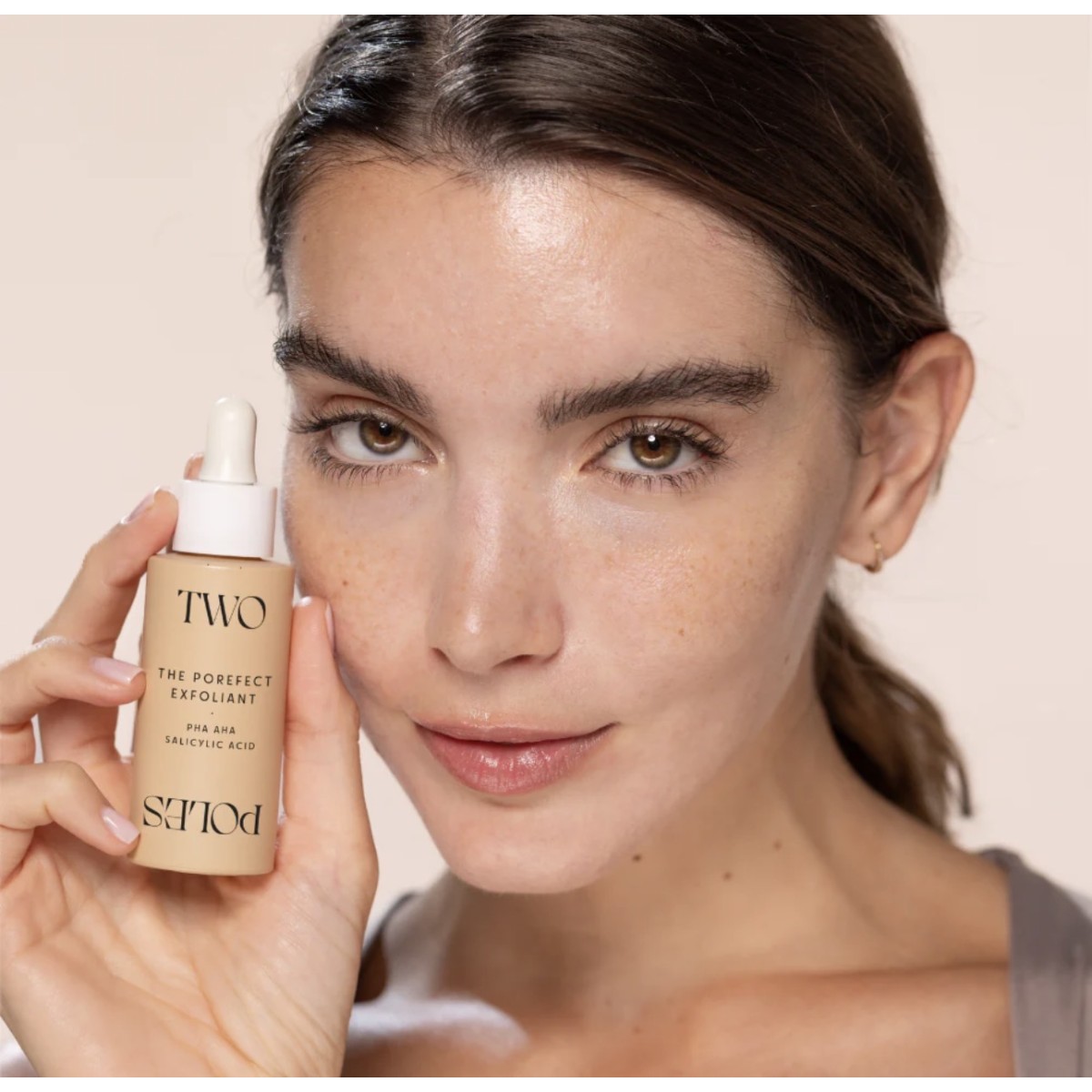 TWO POLES PHA AHA ÁCIDO SALICÍLICO THE POREFECT...