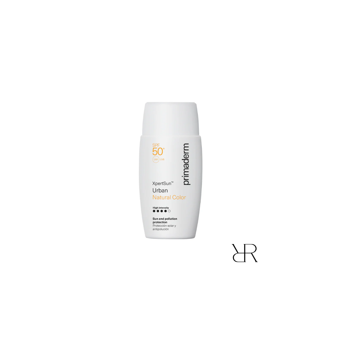 Primaderm XPERTSUN™ Urban Natural Color – High...