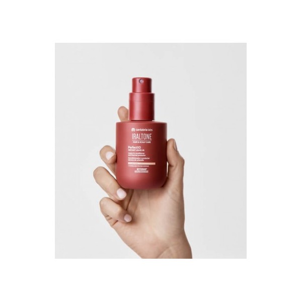 IRALTONE PERFECT10 INSTANT LEAVE-IN ACONDICIONADOR Y PROTECTOR TÉRMICO 150ML