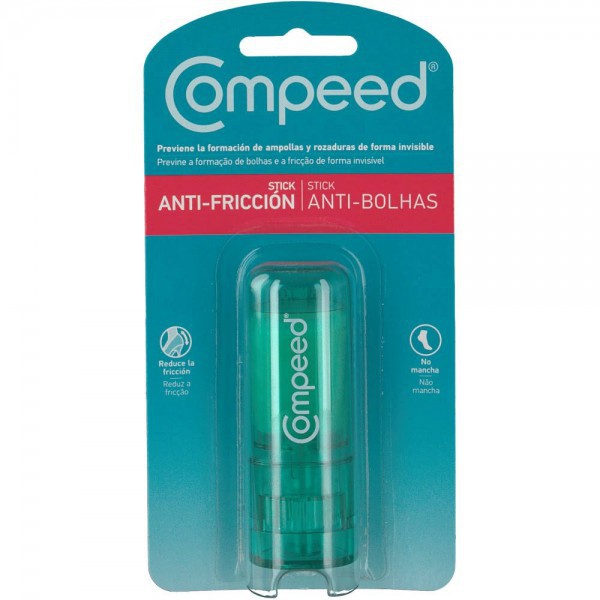 COMPEED ANTIFRICCION STICK 10 ML